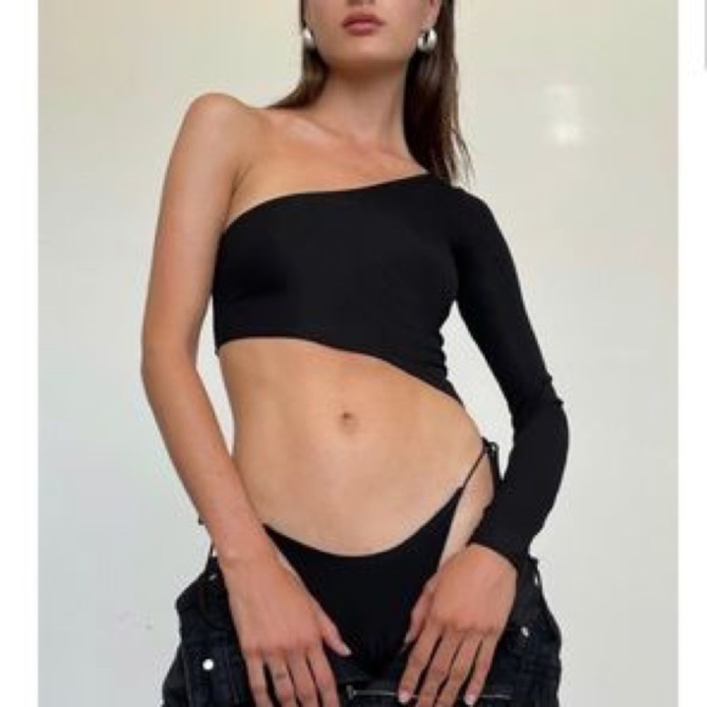 Local european asymmetrical top